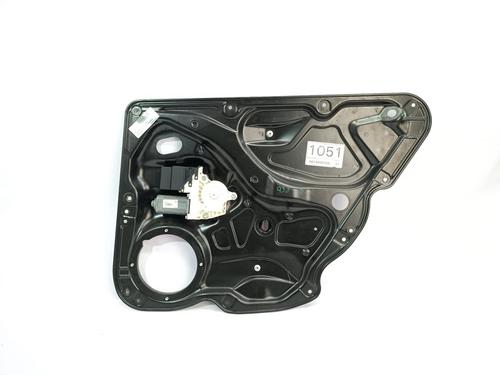 Used Rear right window mechanism VW PASSAT B6 (3C2) [2005-2010]  23856373