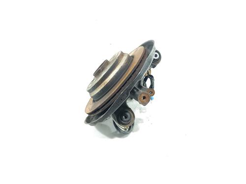 Left rear steering knuckle BMW X1 (E84) sDrive 18 d | BP23053263M27 