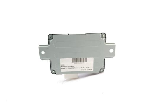Electronic module NISSAN X-TRAIL III (T32_, T32R, T32RR) 1.6 dCi ALL MODE 4x4-i (NT32) | BP23222122M83 