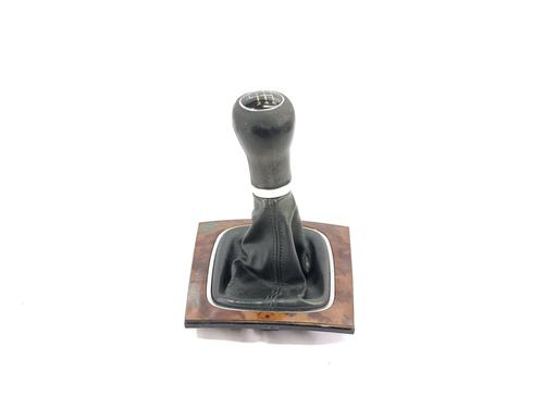 Shift knob AUDI A3 (8P1) 2.0 TDI 16V | BP23647926I34 