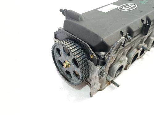 Cylinder head KIA RIO I Hatchback (DC) 1.3 | BP22697891M5 