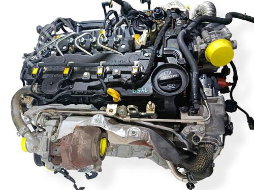 Engine OPEL ZAFIRA TOURER C (P12) | BP36158496M1 - Image 6
