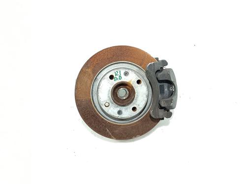 Used Right front steering knuckle CITROËN C2 (JM_) [2003-2017]  20306586