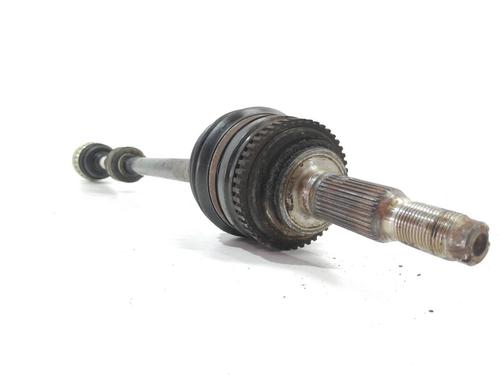 Right front driveshaft CHEVROLET REZZO MPV (U100) 2.0 | BP15866434M39 
