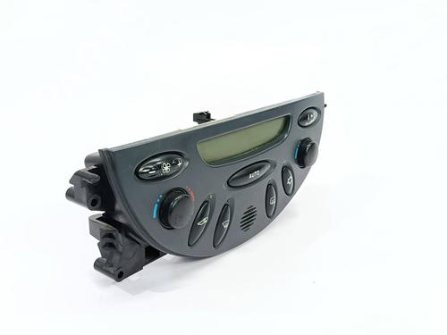 Climate control CITROËN C5 I (DC_) 2.0 HDi (DCRHZB, DCRHZE) | BP36469184I5 - Image 4