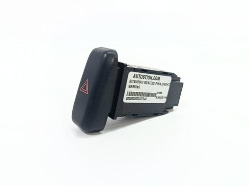 Warning switch MITSUBISHI PAJERO PININ I (H6_W, H7_W) 2.0 GDI (H67W, H77W) | BP30500456I22