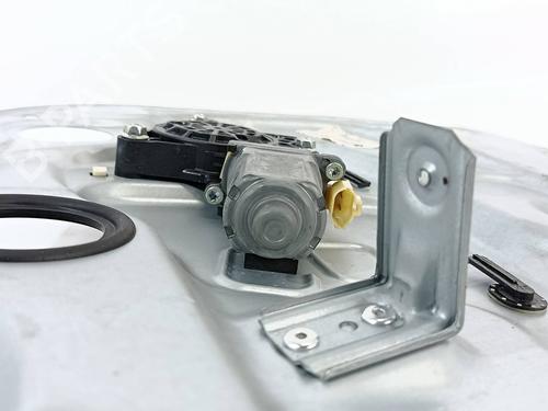 Rear right window mechanism HYUNDAI i30 (FD)  | BP30056904C25