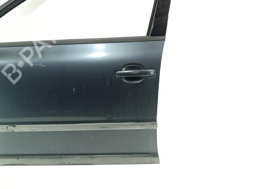 Left front door VW PASSAT B5 (3B2)  | BP20712980C2 