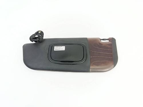 Used Left sun visor ALFA ROMEO 147 (937_) 1.9 JTDM (937.AXD1A, 937.AXV1A, 937.BXB1A) (115 hp) 32663654