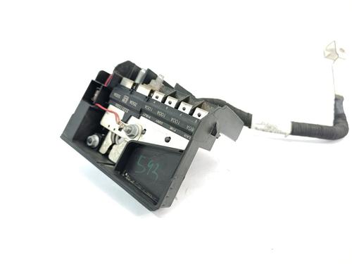 Used Fuse box OPEL INSIGNIA B Grand Sport (Z18) 1.6 CDTi (68) (110 hp) 16742783