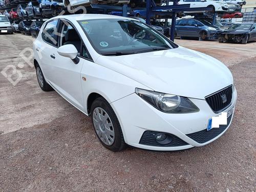 Used Parts SEAT IBIZA IV (6J5, 6P1) 4960111