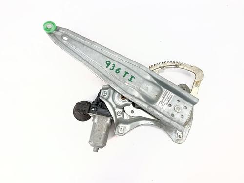 Used Rear left window mechanism TOYOTA AURIS (_E15_) [2006-2012]  28105081
