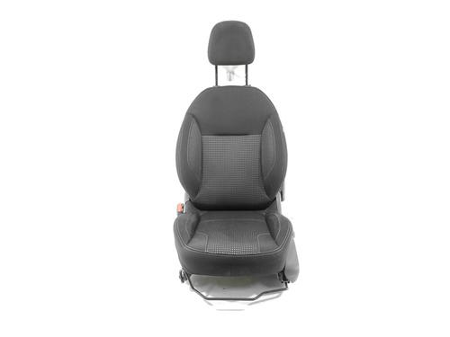 Used Left front seat PEUGEOT 208 I (CA_, CC_) 1.6 HDi (114 hp) 26274812