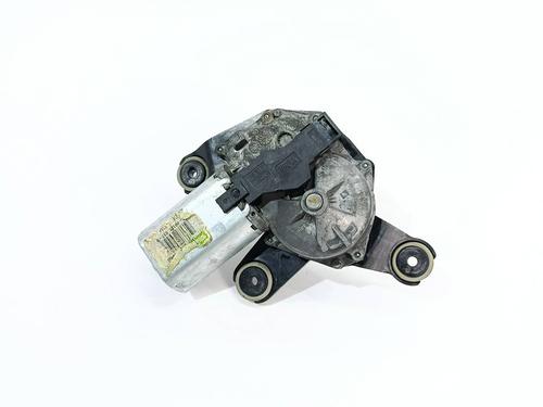 Used Rear wiper motor FIAT GRANDE PUNTO (199_) 1.3 D Multijet (75 hp) 30529252