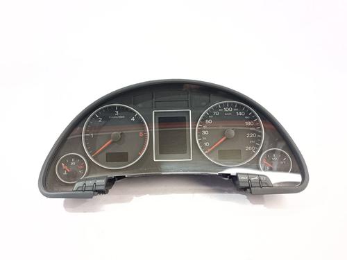 Used Instrument cluster AUDI A4 B7 (8EC) [2004-2009]  25026059
