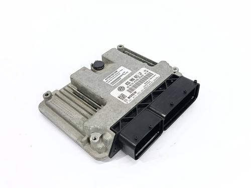 Engine control unit (ECU) SEAT ALTEA (5P1)  | BP37693491M57  - Image 5