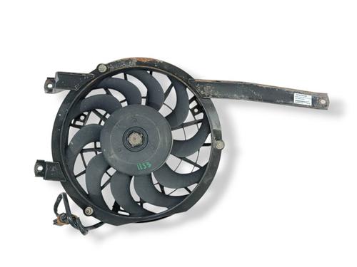 Used Radiator fan Radiator fan SUZUKI VITARA (ET, TA, TD) [1988-2002] 35777202 35777202