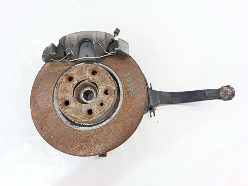 Achsschenkel links vorne für ALFA ROMEO 147 (937_) 1.9 JTDM (937.AXD1A, 937.AXV1A, 937.BXB1A) (115 hp) 29530595