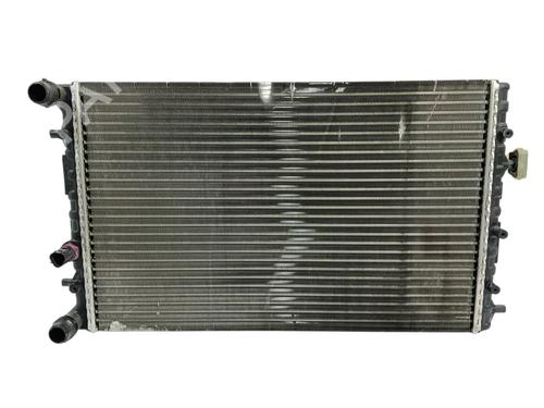 Used Water radiator Water radiator SKODA FABIA I (6Y2) [1999-2008] 35965343 35965343