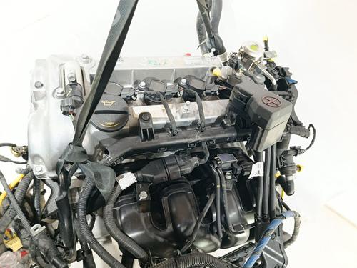 Engine HYUNDAI TUCSON (TL, TLE) 1.6 GDi | BP29519948M1 