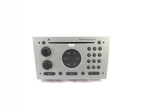 Used Radio OPEL MERIVA A MPV (X03) [2003-2010]  24876134