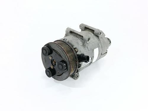 Used AC compressor AC compressor FORD MONDEO IV (BA7) [2007-2015] 34696898 34696898