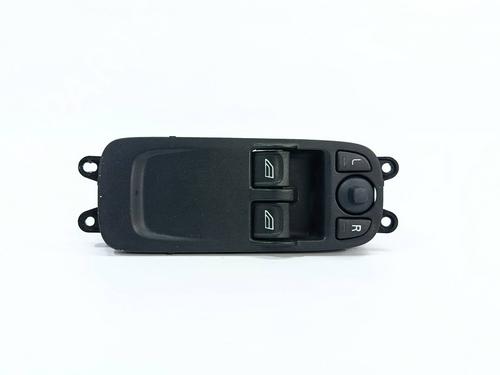 Used Left front window switch VOLVO C30 (533) 1.6 D (109 hp) 30403261