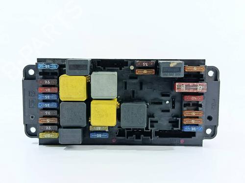 Fuse box MERCEDES-BENZ C-CLASS (W203)  | BP29877853E1