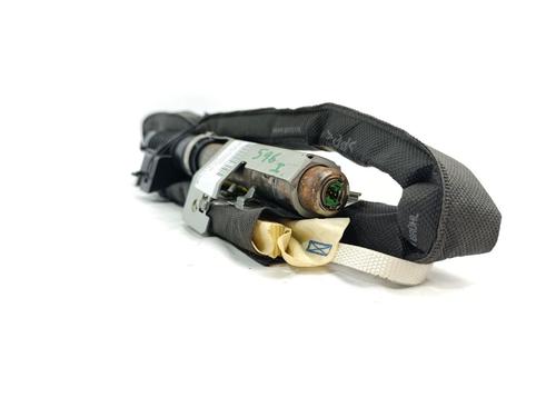 Left curtain airbag NISSAN QASHQAI / QASHQAI +2 I (J10, NJ10, JJ10E)  | BP17509802C11 