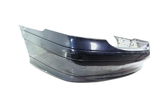 Rear bumper MERCEDES-BENZ C-CLASS (W203) | BP30184532C8