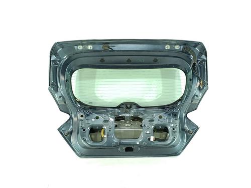 Tailgate NISSAN MICRA III (K12)  | BP21012785C6 