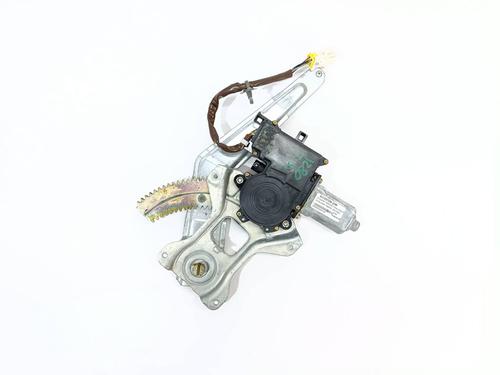 Rudehejsemekanisme venstre bagtil MITSUBISHI PAJERO PININ I (H6_W, H7_W) 2.0 GDI (H67W, H77W) (129 hp) 30500435