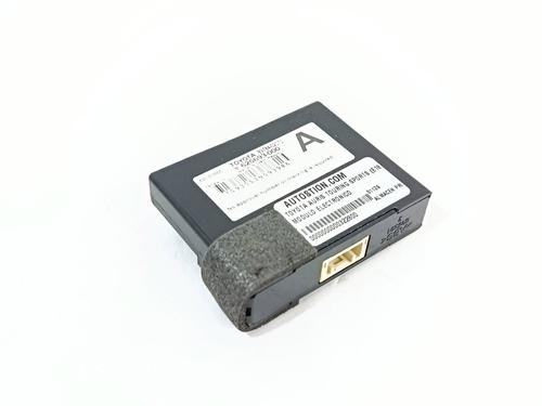 Used Electronic module TOYOTA AURIS Estate (_E18_) 1.8 Hybrid (ZWE186_, ZWE186R, ZWE186H) (136 hp) 28501586