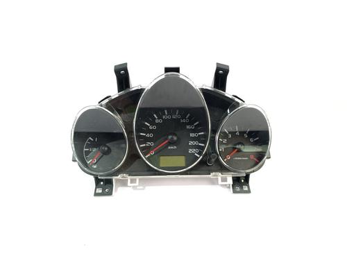 Kombinert Instrument MITSUBISHI COLT VI (Z3_A, Z2_A) 1.1 (Z31A, Z32A) | BP19673895C47 