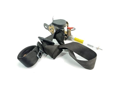 Airbag Kit NISSAN TERRANO II (R20) 2.7 TD 4WD | BP21023142C86 