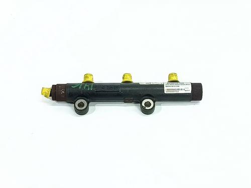 Used Injection rail Injection rail LAND ROVER RANGE ROVER SPORT I (L320) [2005-2013] 34614707 34614707