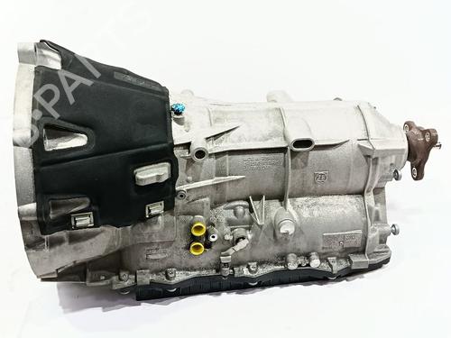 Gearbox BMW 1 (F20) 116 d | BP29220654M3
