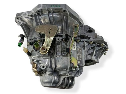 Gearkasse RENAULT LAGUNA II (BG0/1_) [2001-2007]  31374246