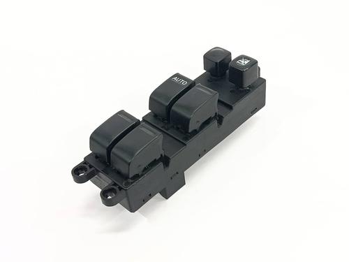 Left front window switch NISSAN PRIMERA Estate (WP12) 1.9 dCi | BP38719388I27 - Image 4