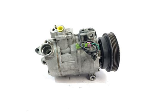 AC compressor SKODA SUPERB I (3U4) 1.9 TDI | BP21189757M34 