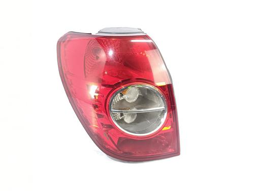 Used Left taillight CHEVROLET CAPTIVA (C100, C140) [2006-2025]  21022735