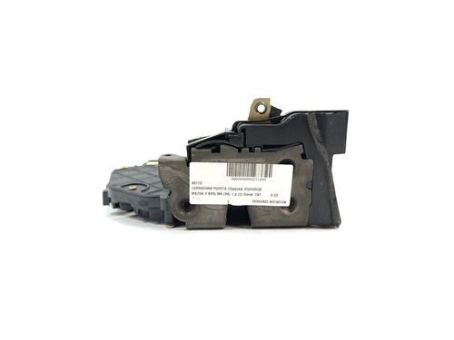 Rear left lock MAZDA 3 Saloon (BK)  | BP17899895C100 