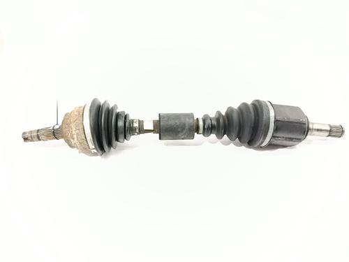 Used Left front driveshaft ALFA ROMEO 147 (937_) 1.9 JTDM (937.AXD1A, 937.AXV1A, 937.BXB1A) (115 hp) 28593146