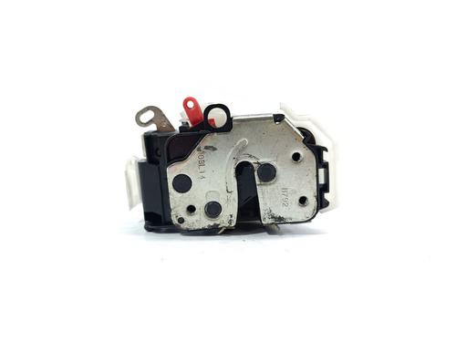 Front left lock FIAT FIORINO Box Body/MPV (225_) 1.3 D Multijet (225BXD1A, 225BXB1A, 225BXB11) | BP17909156C98 