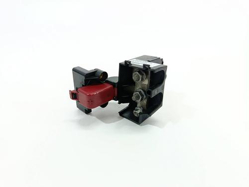 Fuse box VW TOUAREG (7LA, 7L6, 7L7) 5.0 V10 TDI | BP30660675E1