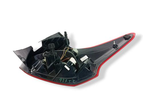 Left taillight FORD FOCUS IV (HN) | BP32658382C34