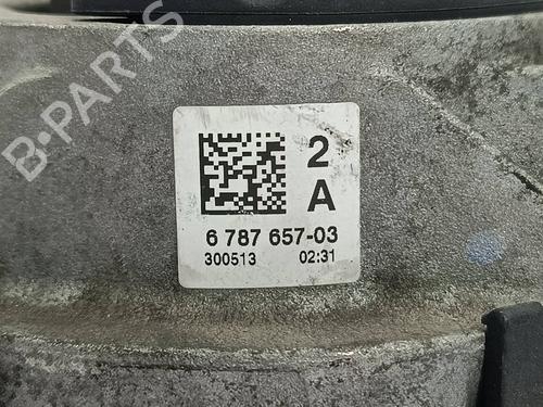 Engine mount BMW 1 (F20) 116 d | BP38541049M89 - Image 2
