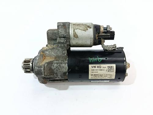 Used Starter VW SHARAN (7N1, 7N2) [2010-2022]  30385841