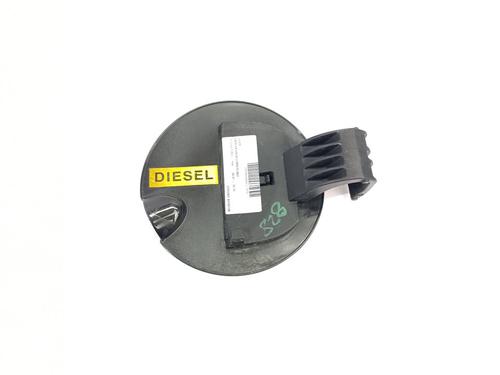 Fuel flap PEUGEOT 207 (WA_, WC_)  | BP22223571C131 