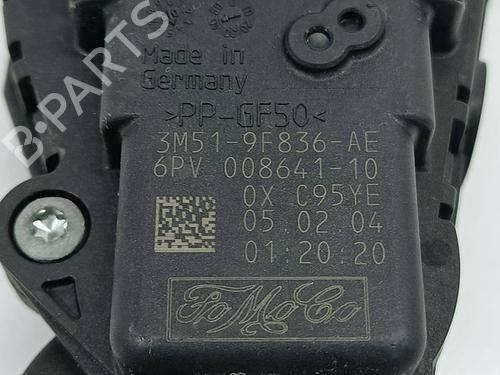 Pedal FORD FOCUS C-MAX (DM2)  | BP33926993I4  - Image 5